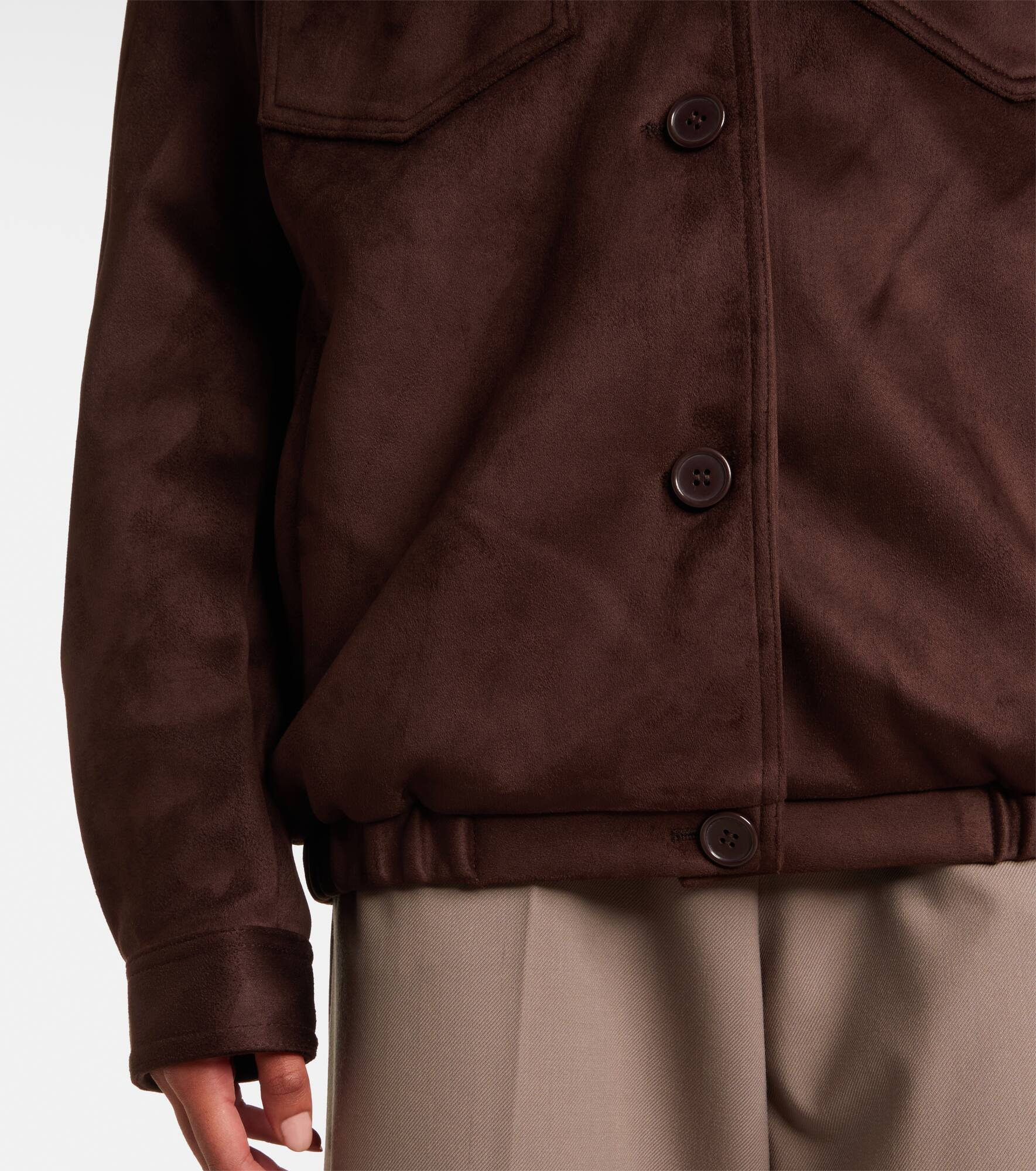 Hester jacket - 5