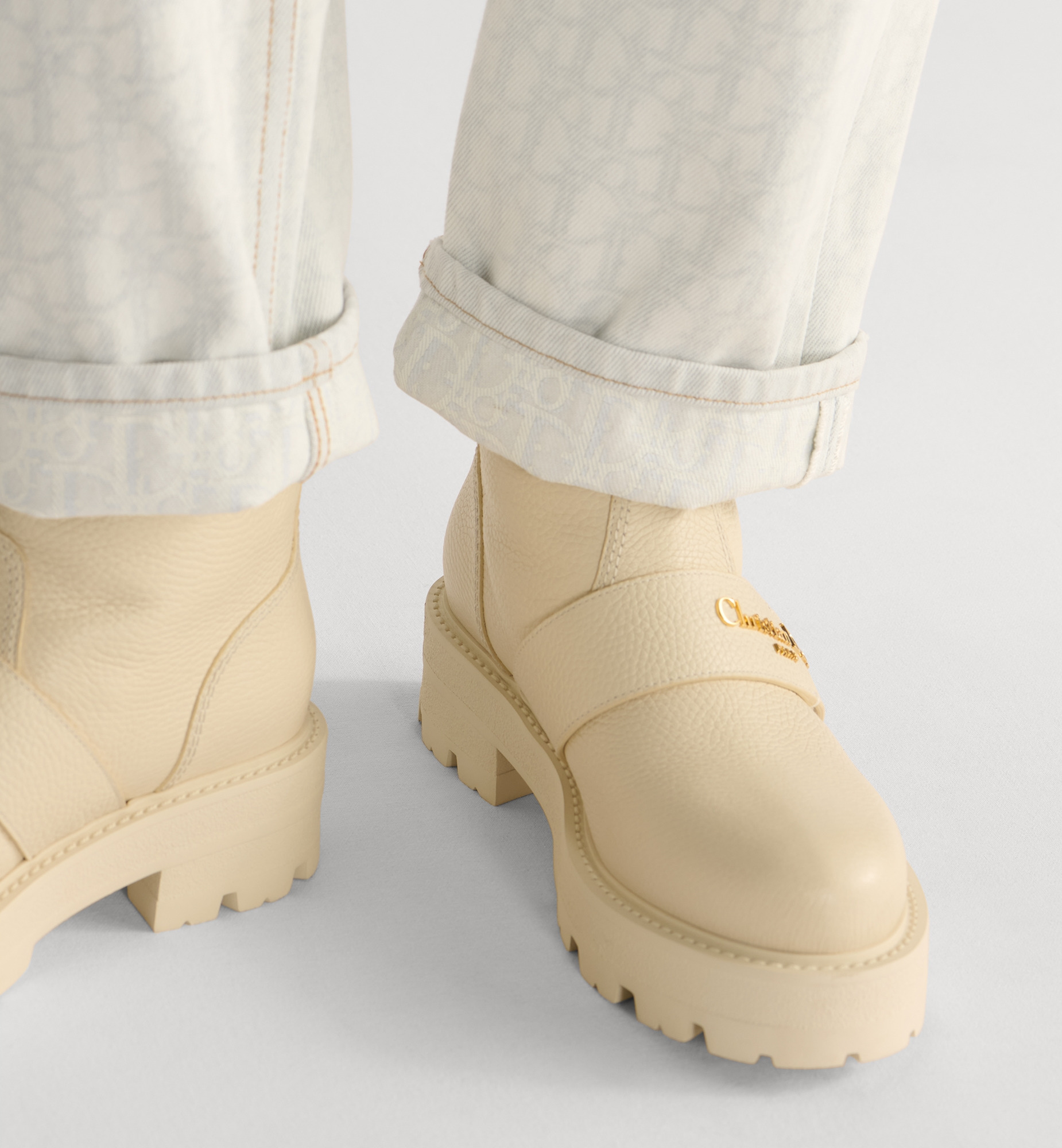 DiorAlps D-Quest Ankle Boot - 2