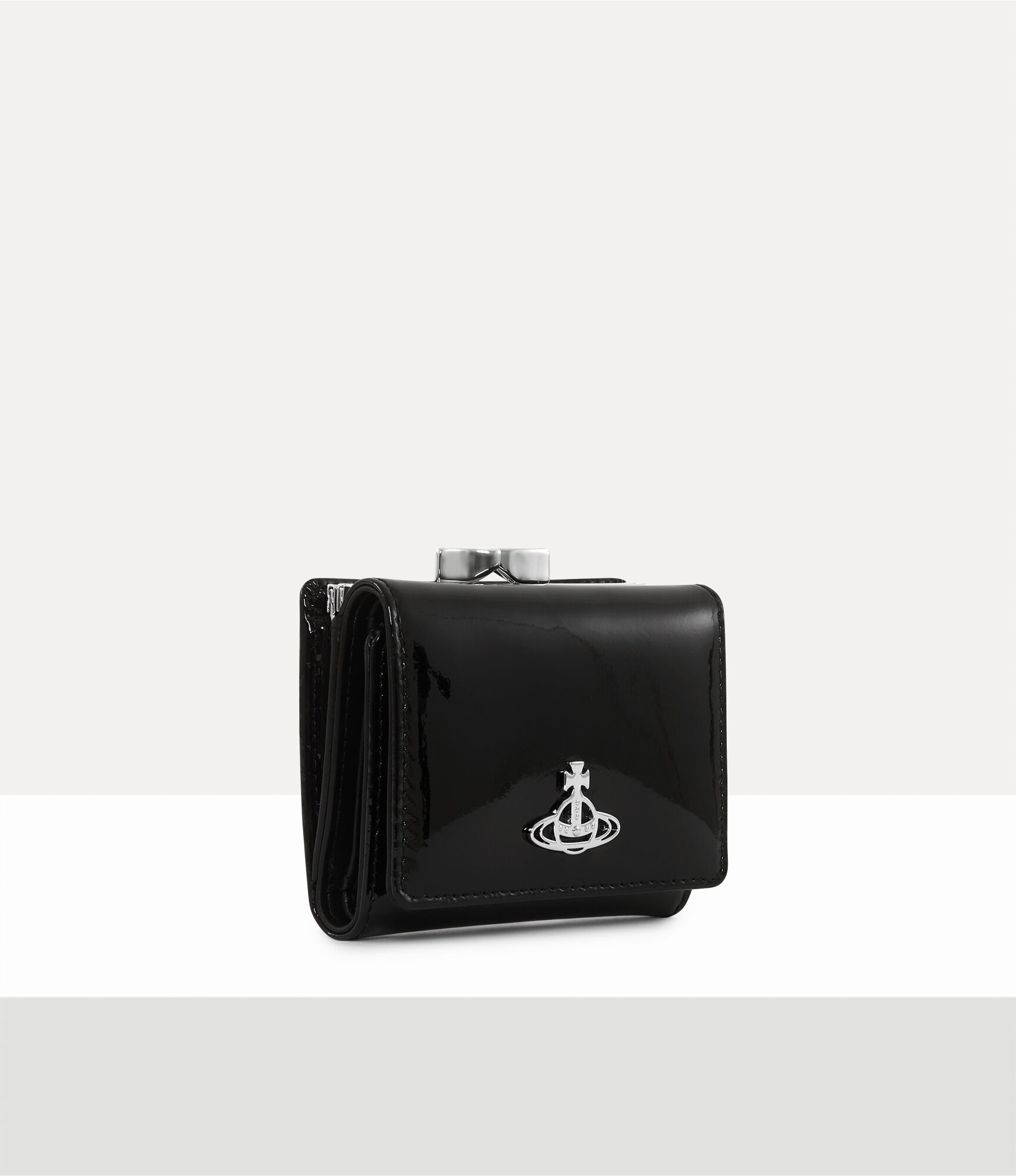 SMALL FRAME WALLET - 2