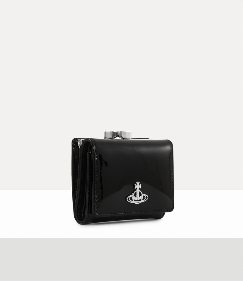 Vivienne Westwood SMALL FRAME WALLET outlook