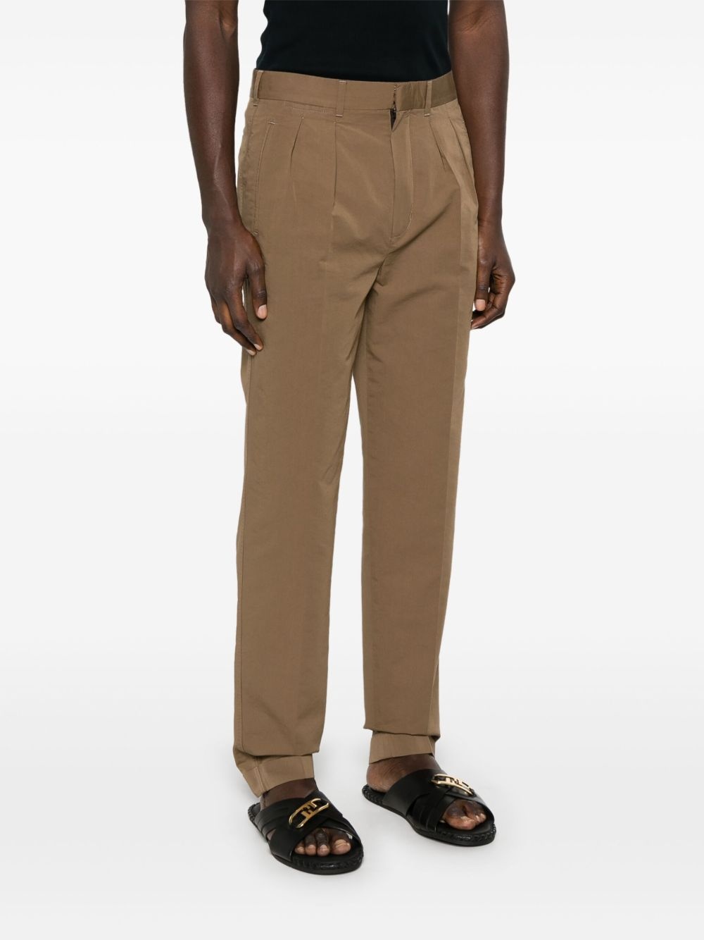 tailored trousers - 3