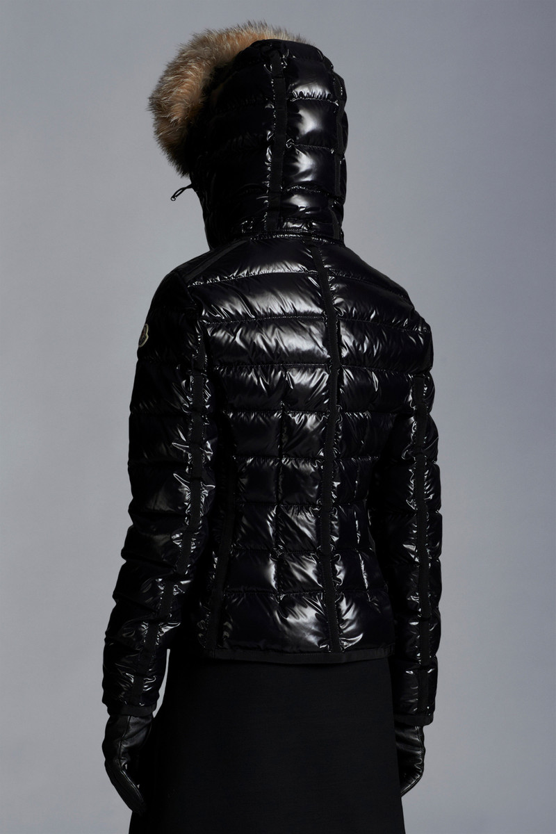 Armoise Short Down Jacket 5