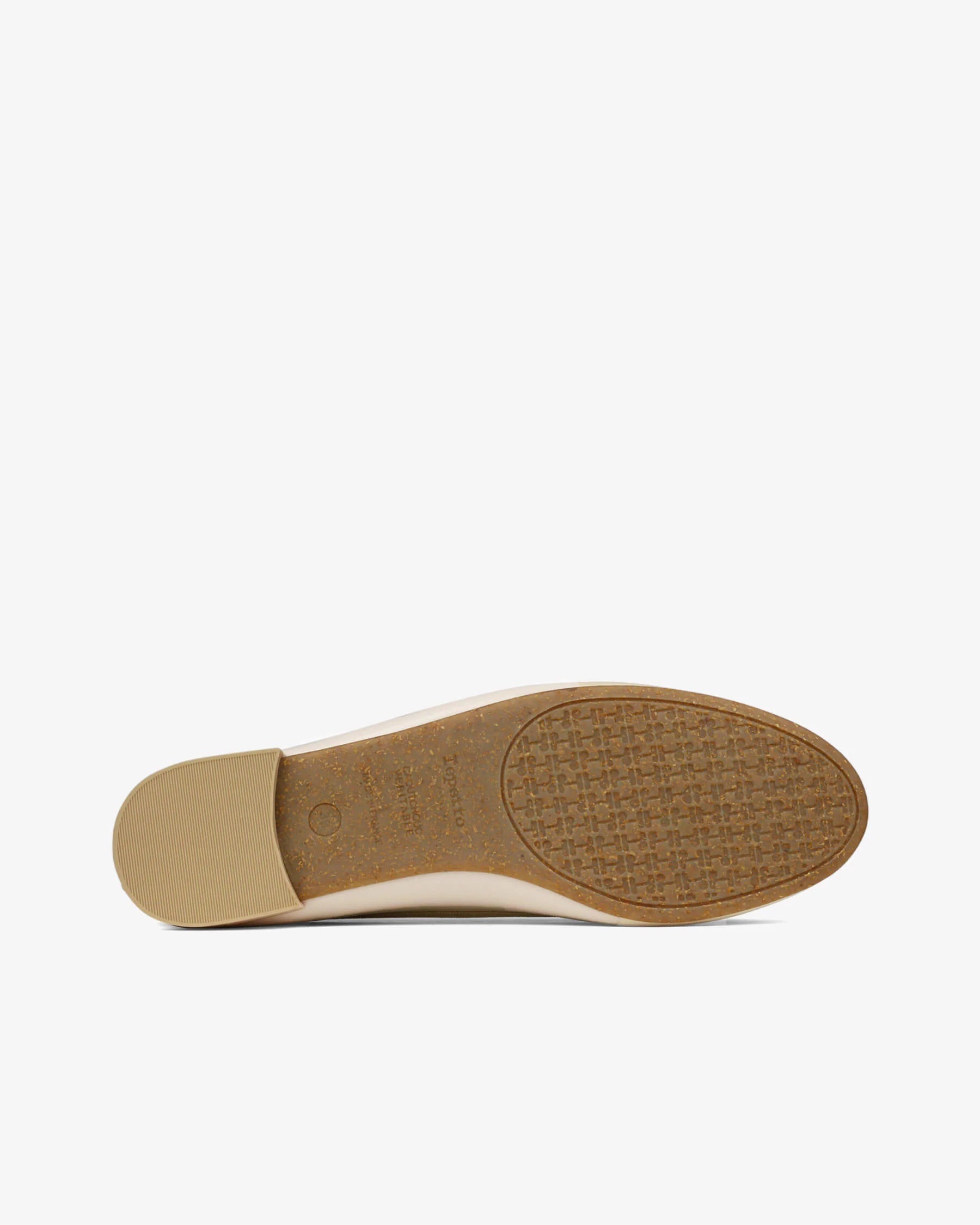 MICHAEL SOLE RUBBER LOAFERS - VEGAN - 5