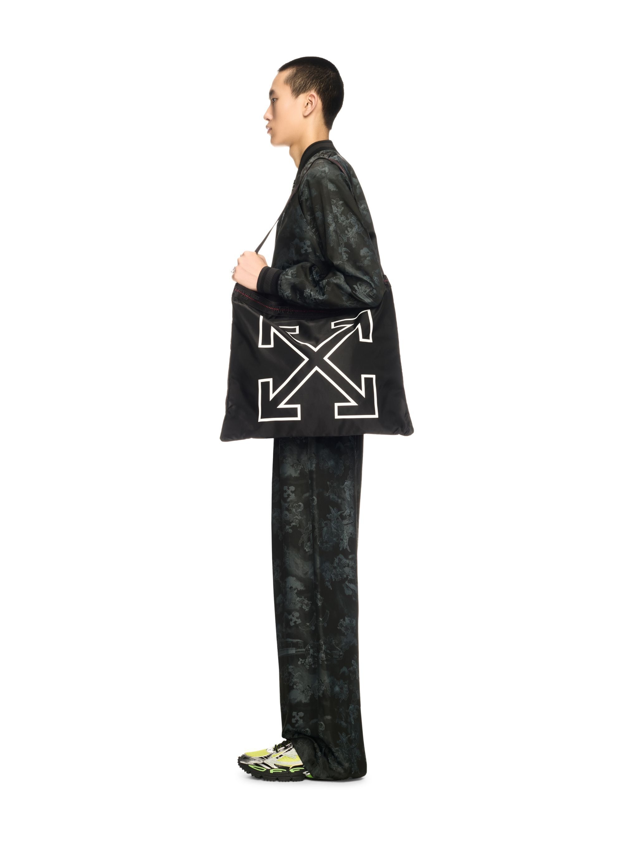 Heritage Tote - 2