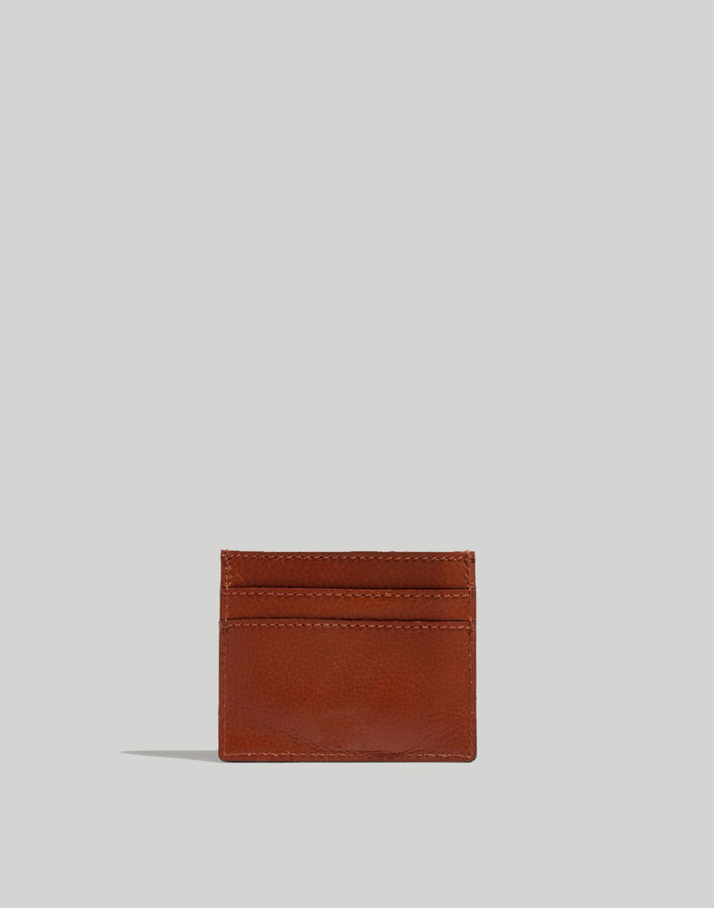 The Card Case 1