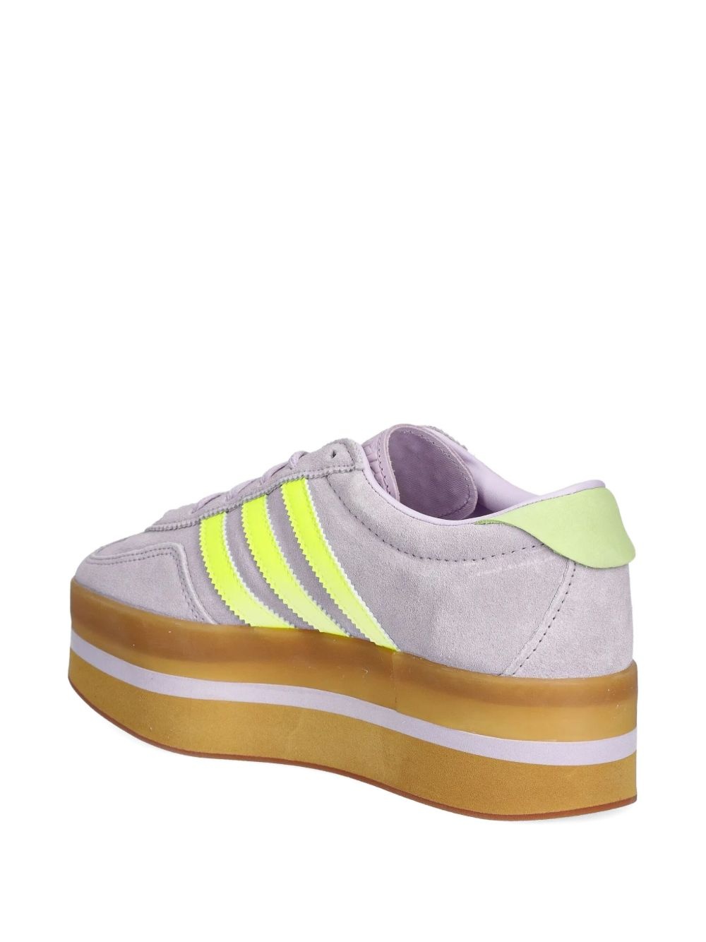 Gazelle Stack platform sneakers - 3
