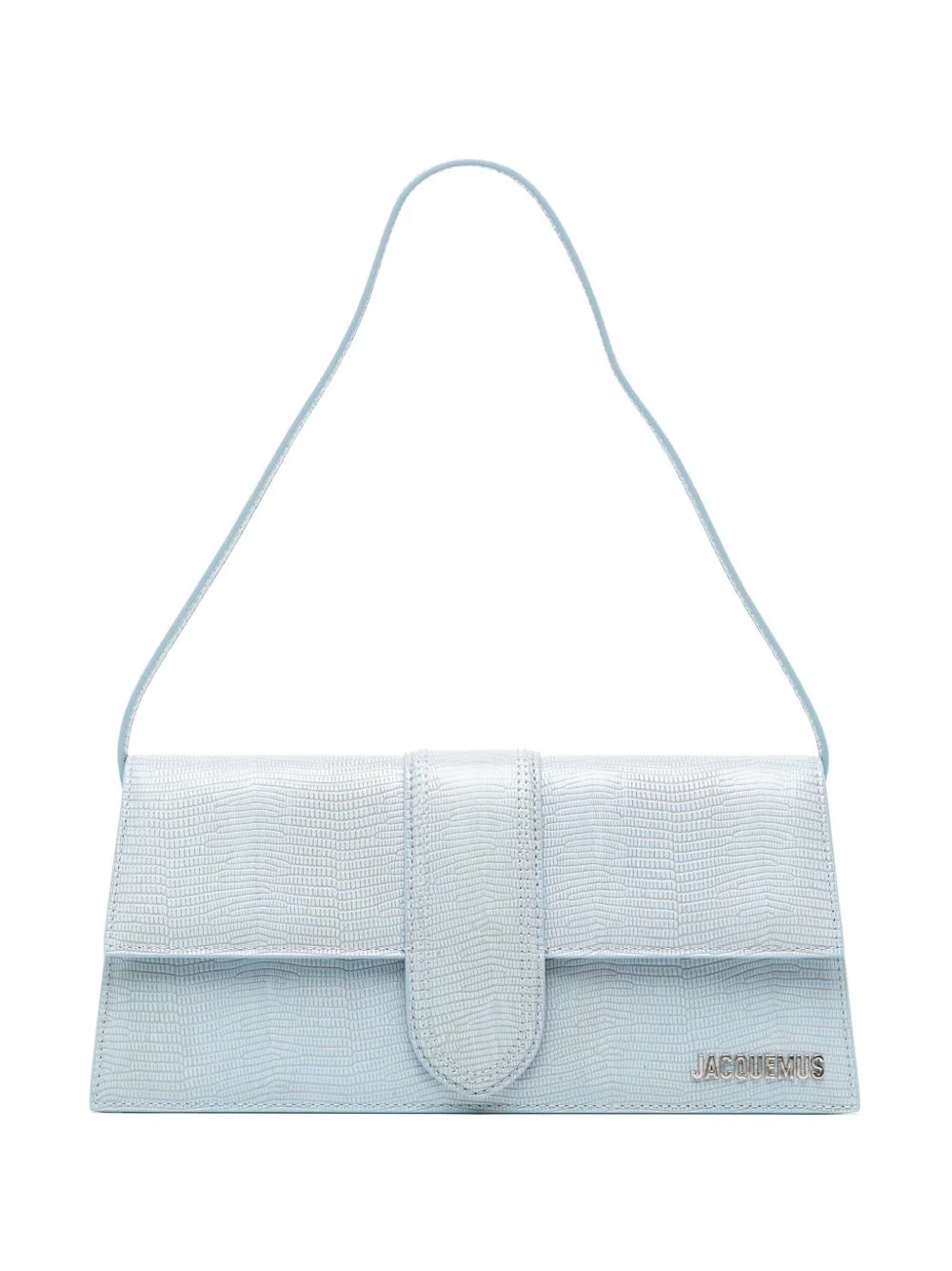 Le Bambino Long shoulder bag - 1