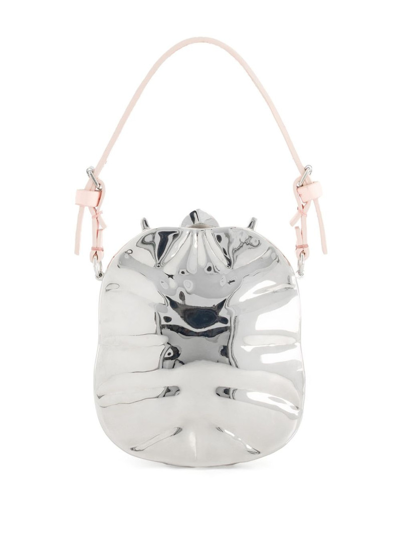 GIAMBATTISTA VALLI Esopo clutch outlook