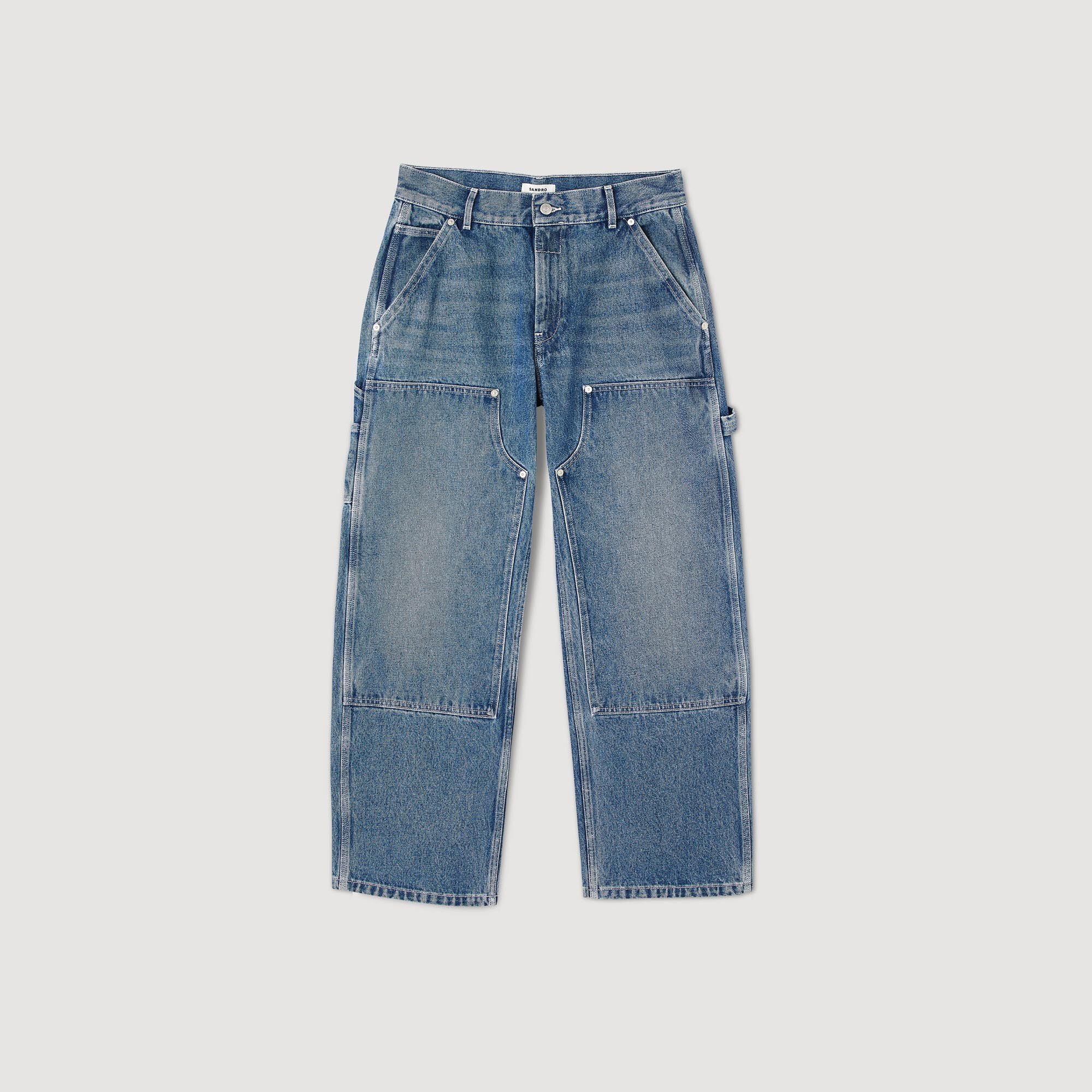 CARPENTER JEANS - 1