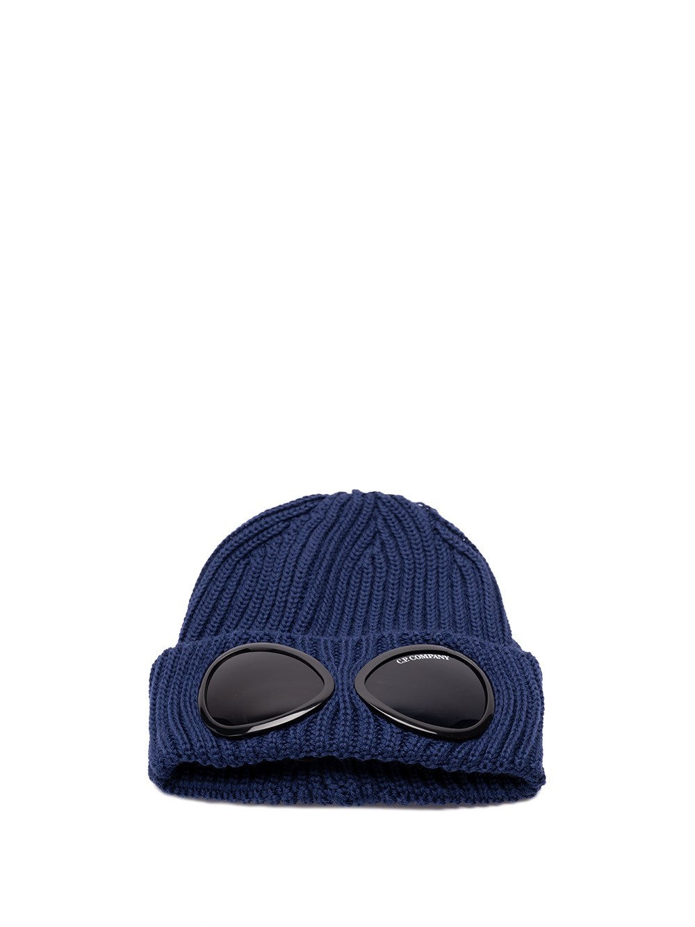 `Goggle` Beanie - 1