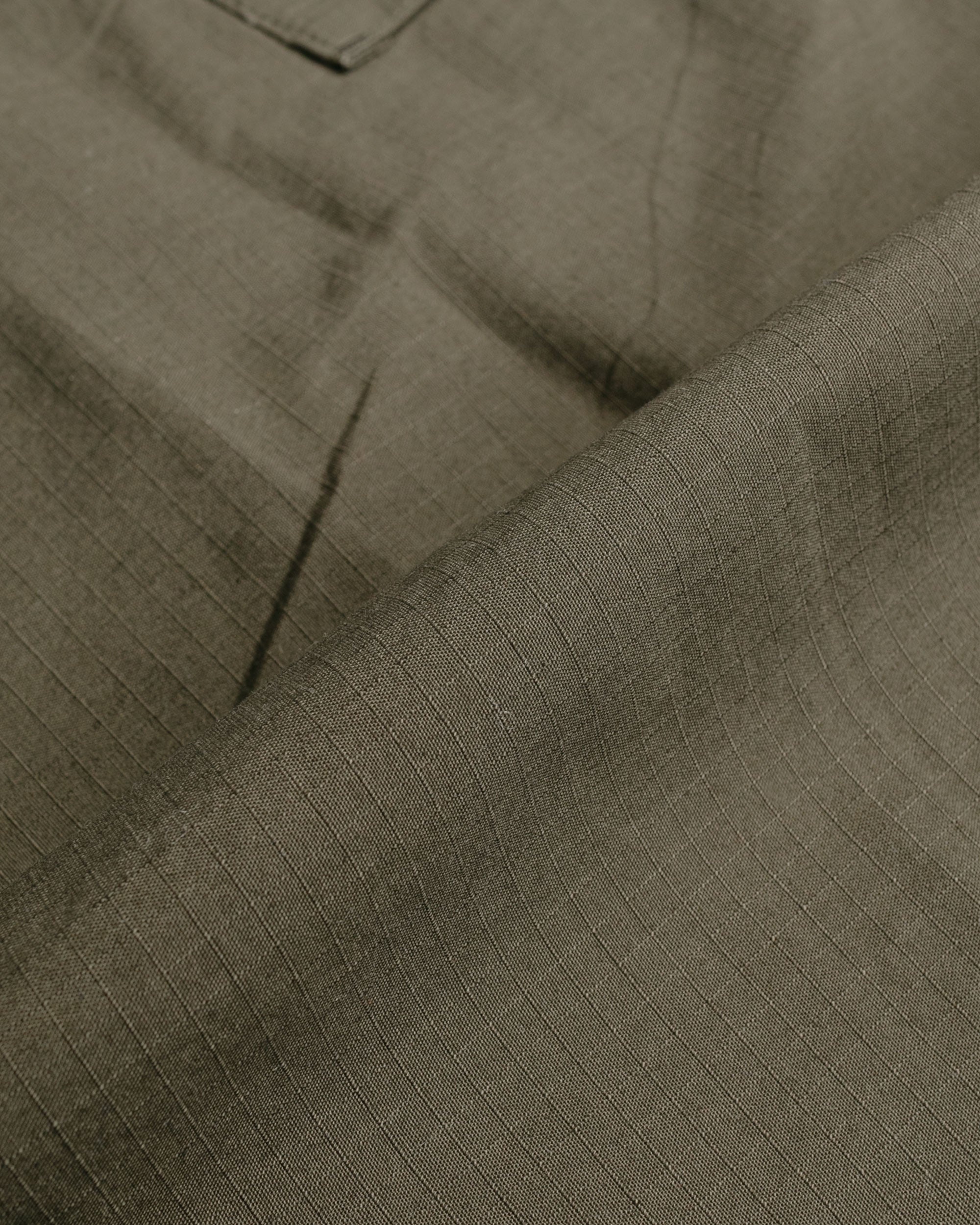 Carhartt W.I.P. Aviation Pant Cypress Rinsed - 5
