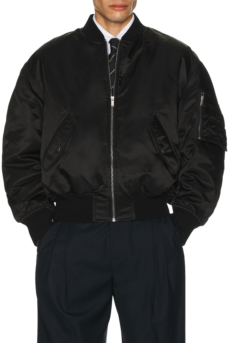 Bomber - 3