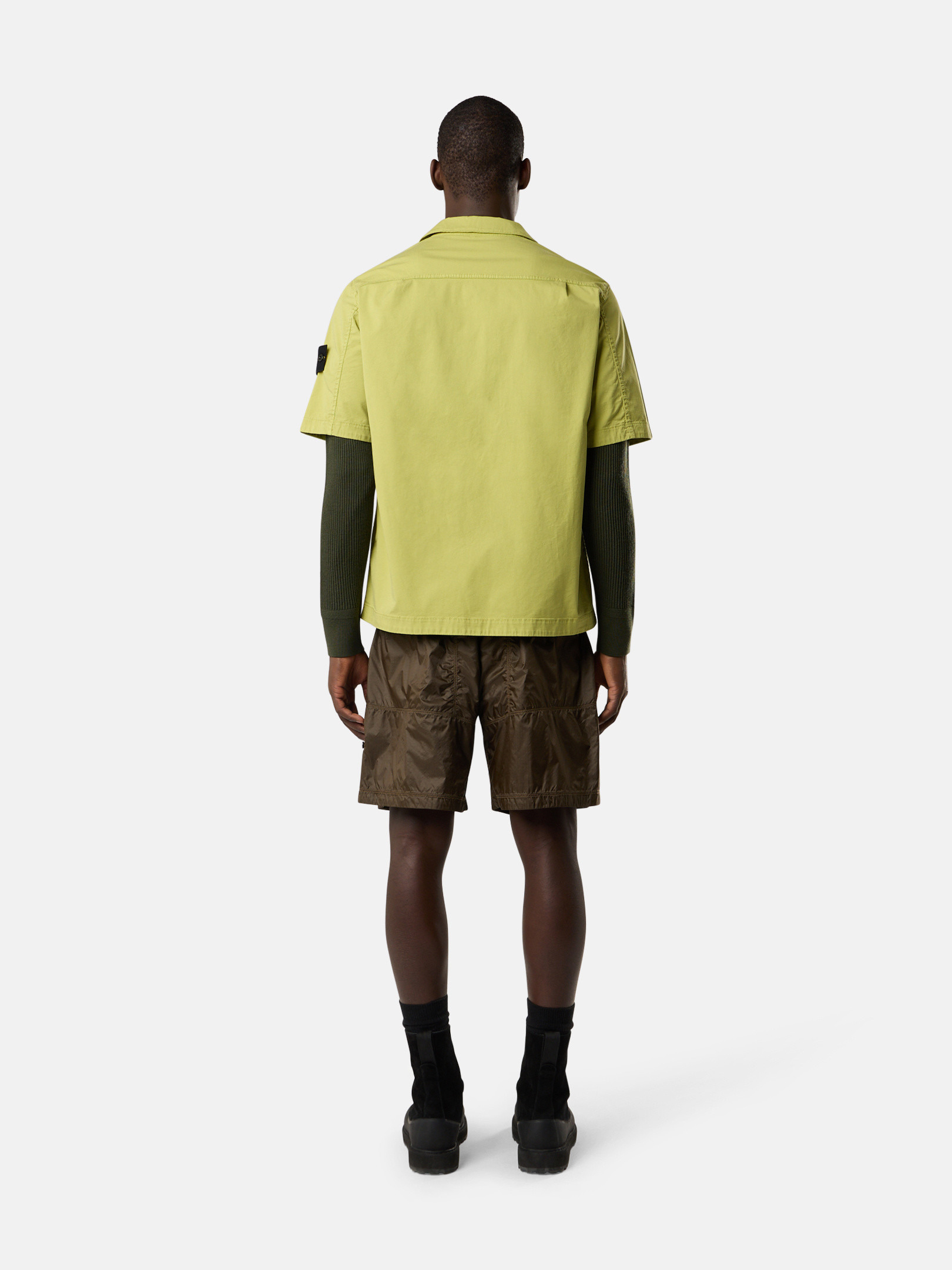 1200033 SUPIMA® COTTON TWILL STRETCH-TC - 5