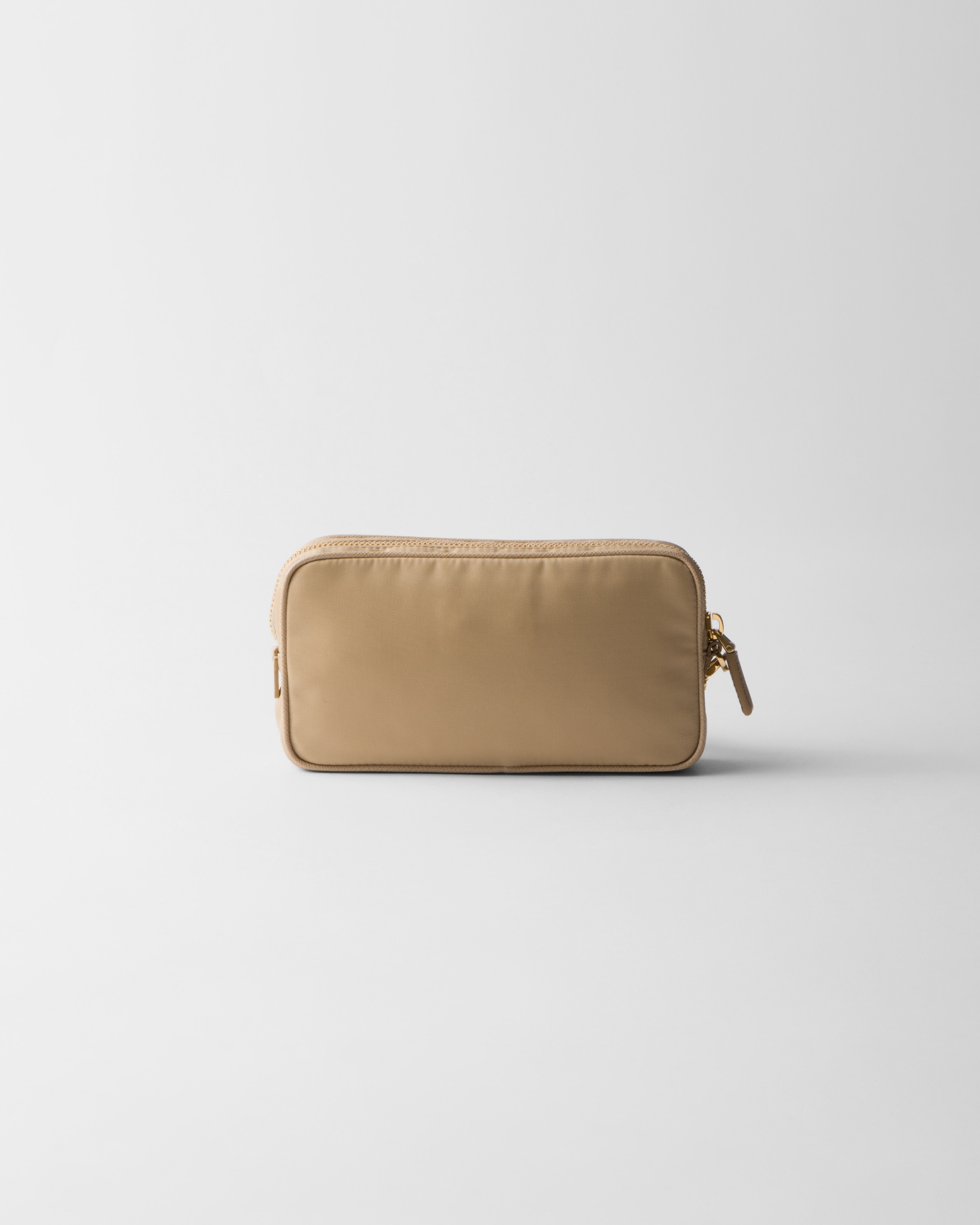 Prada Re-Edition 1978 Re-Nylon and Saffiano leather pouch - 3
