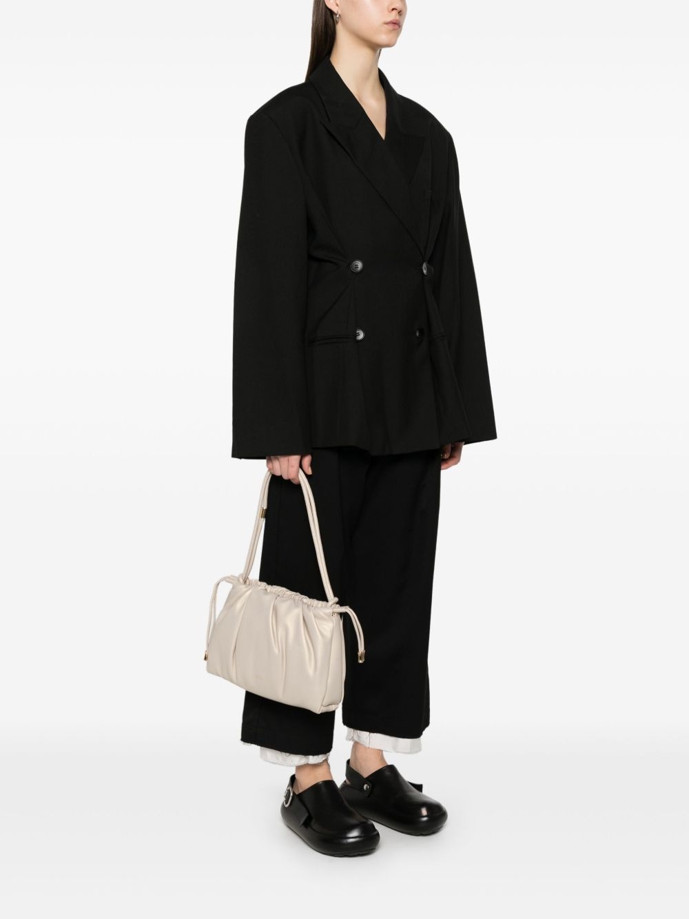 Ninon shoulder bag - 2