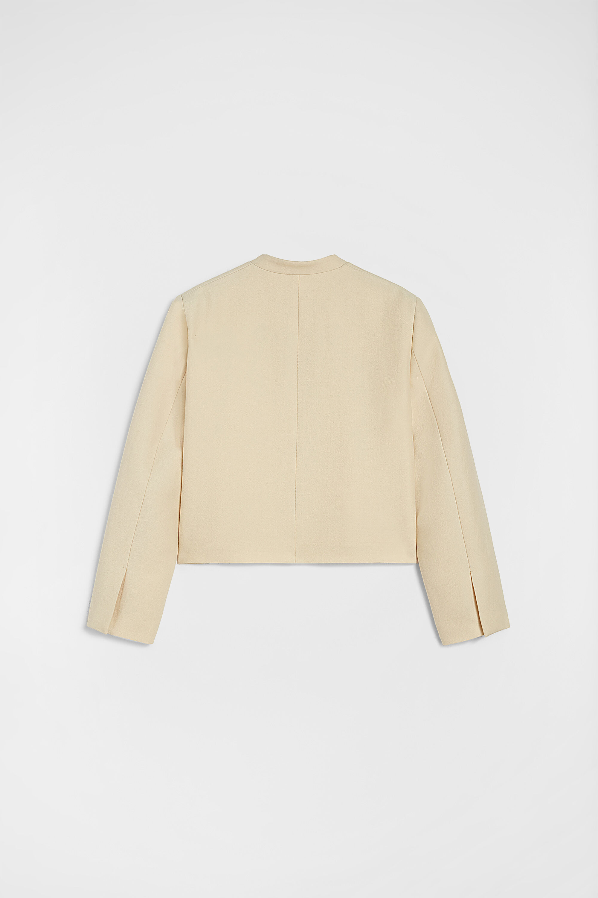 Tailored Jacket - 2