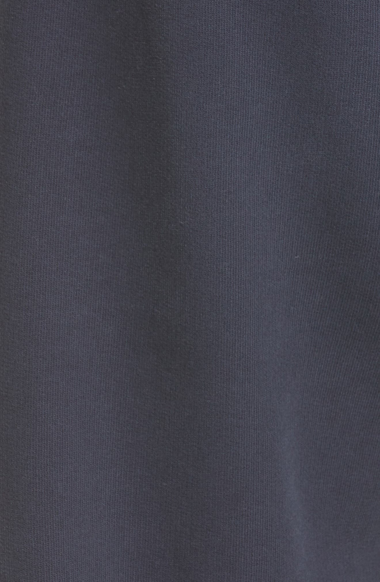 French Terry Jogger Sweatpants - 6