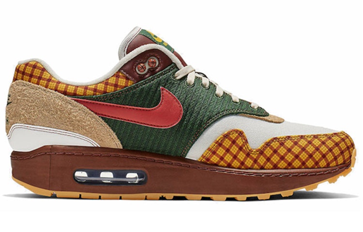 Nike Missing Link x Air Max 1 'Susan' CK6643-100 - 2