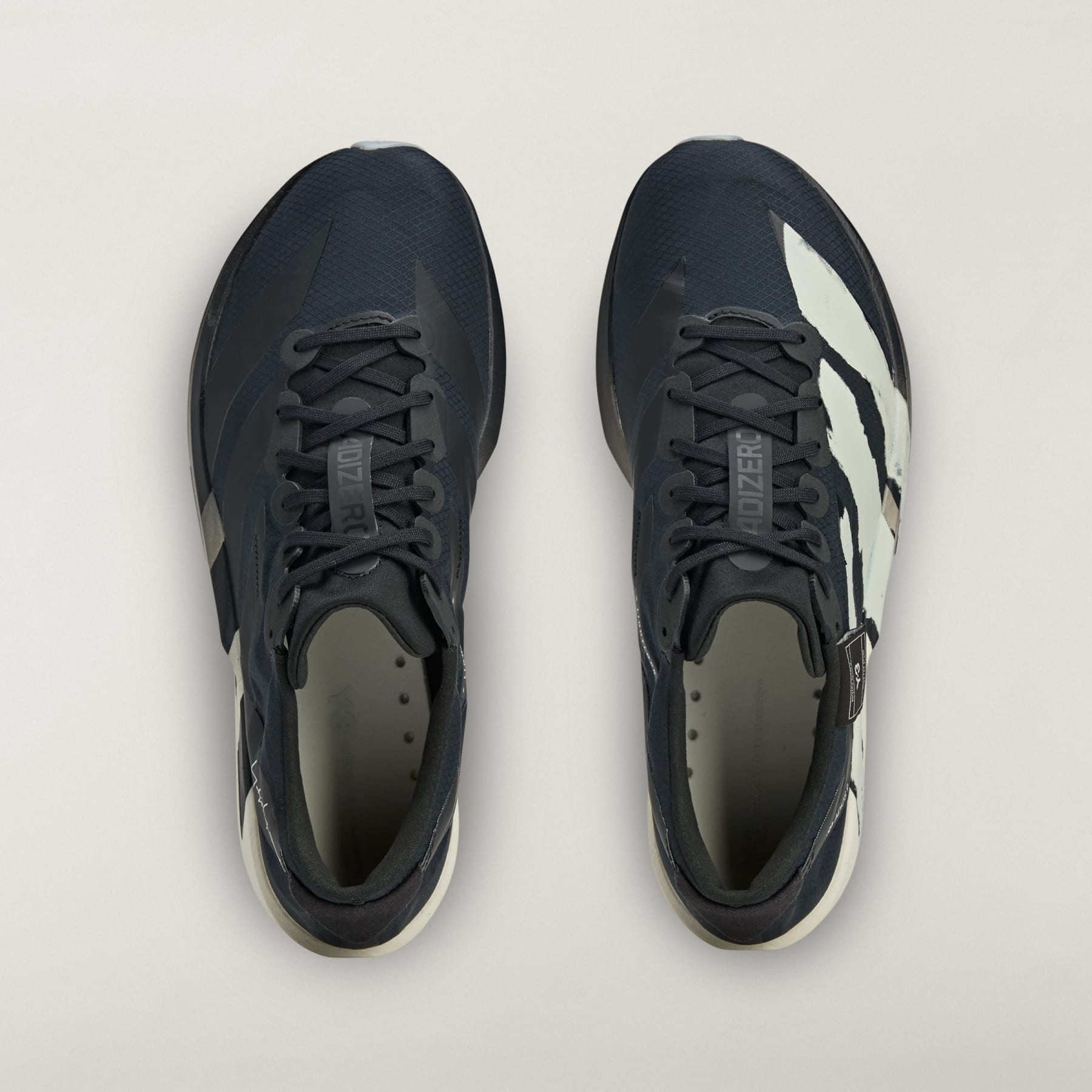 Y-3 Adios 9 - 3