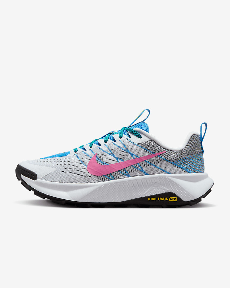 Nike Wildhorse 10 Men's Trail Running Shoes - 1