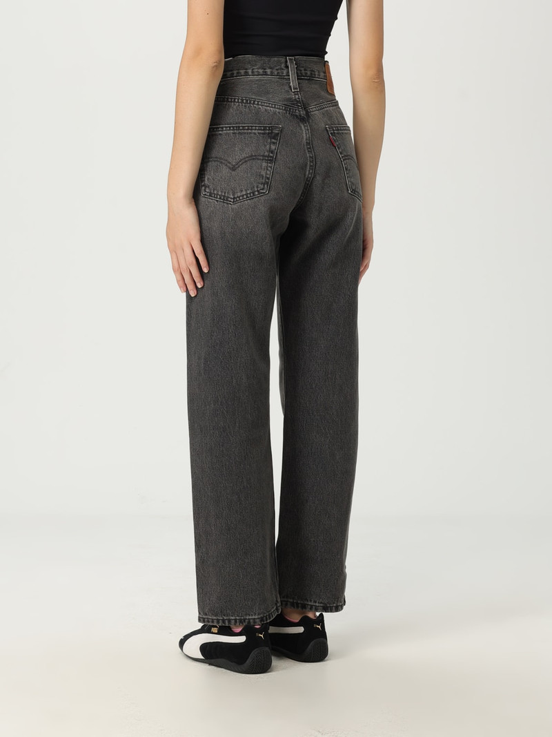 Levi's Jeans woman Levi's outlook