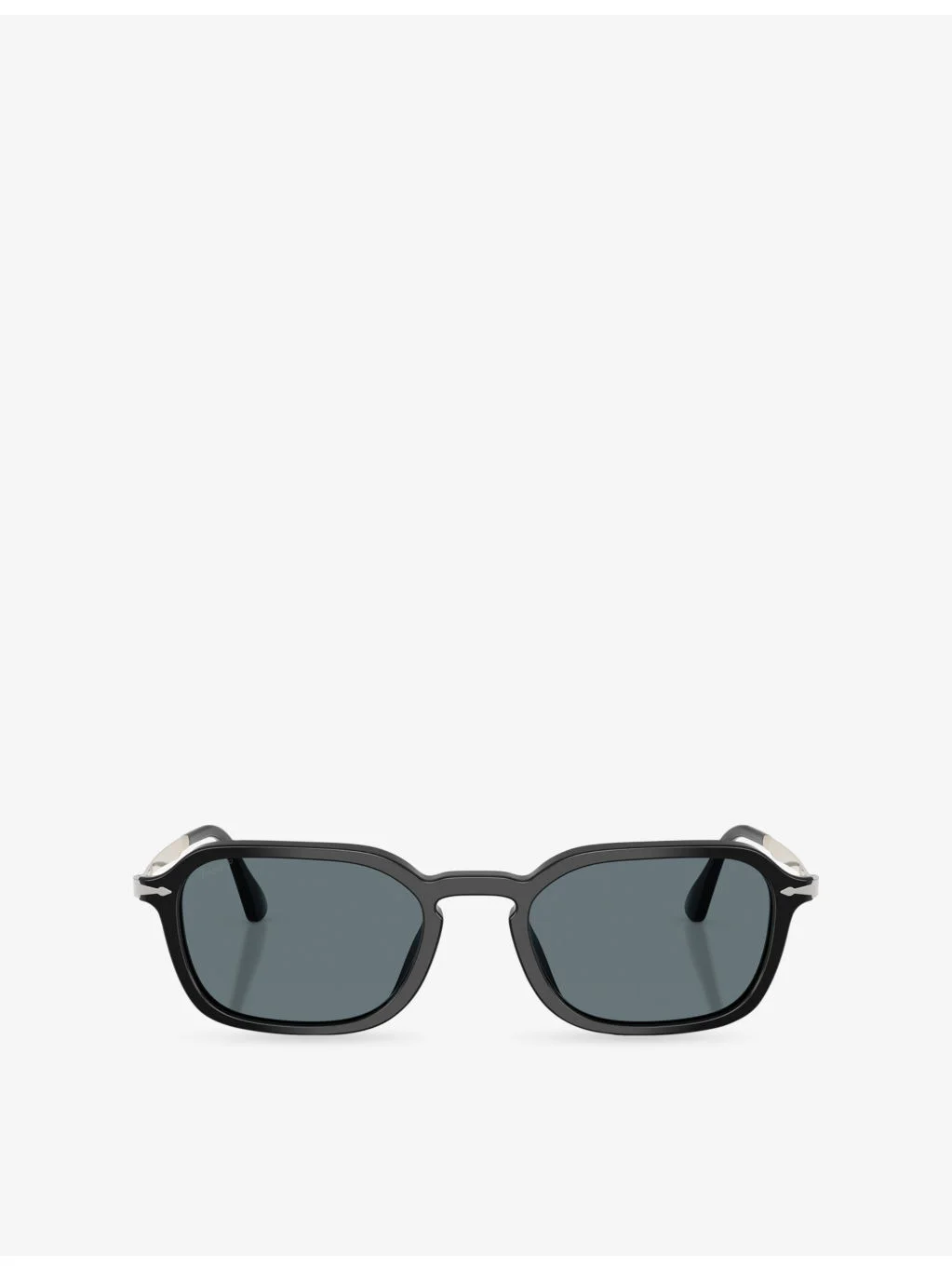 PO3381S Square-Frame Acetate Sunglasses - 1