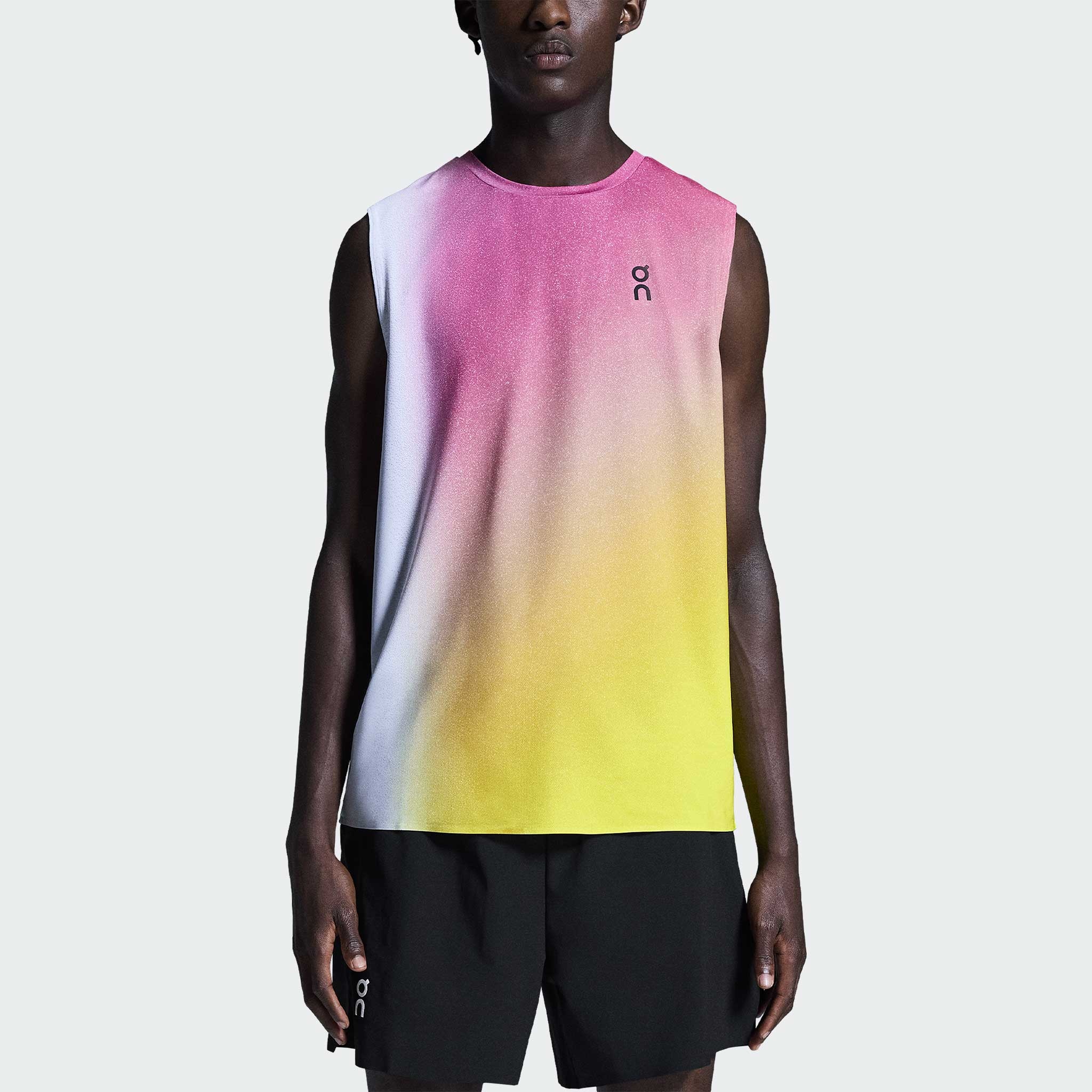 On Court Tank Men's - 1