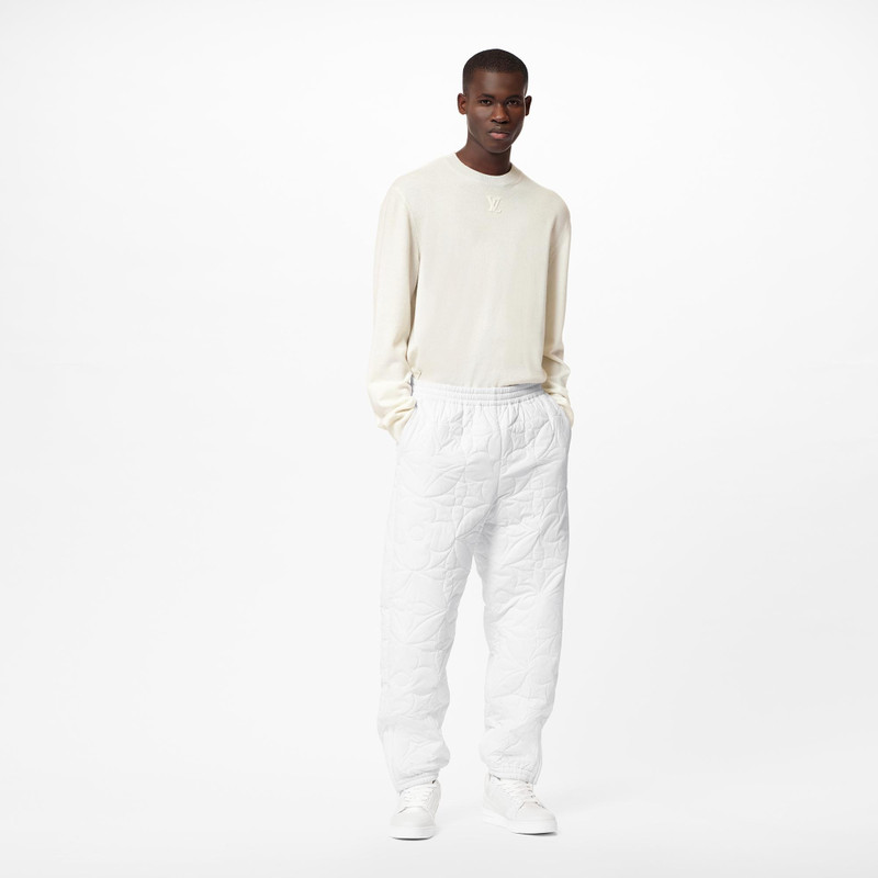 Louis Vuitton LVSE Sporty Trousers outlook