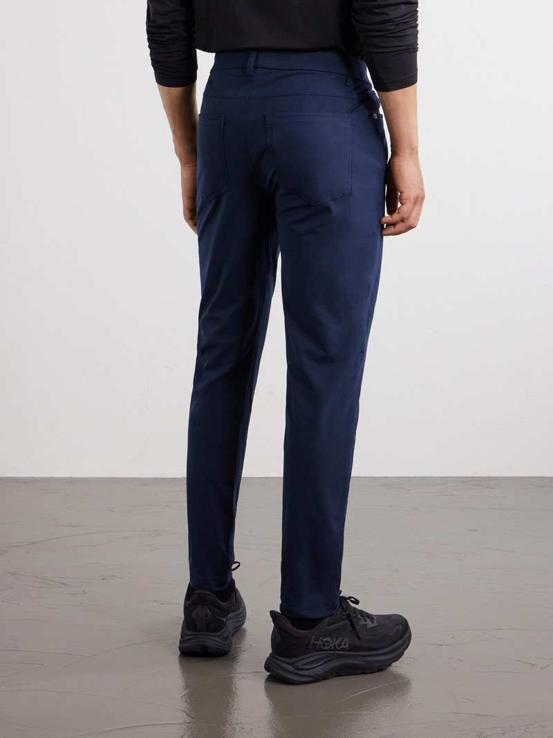 ABC Slim-Fit Warpstreme™ Trousers 4