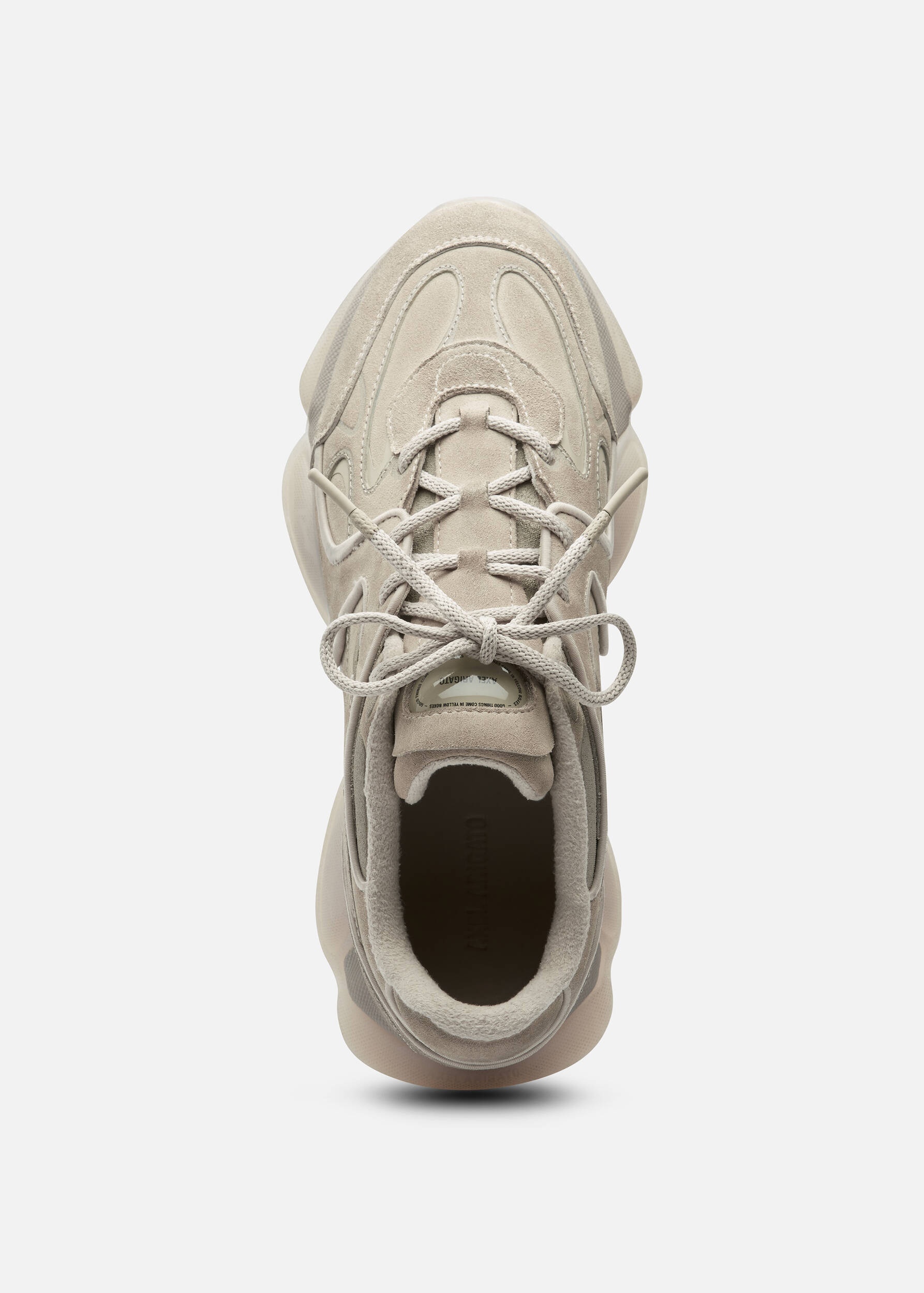 Eris Sneaker - 4