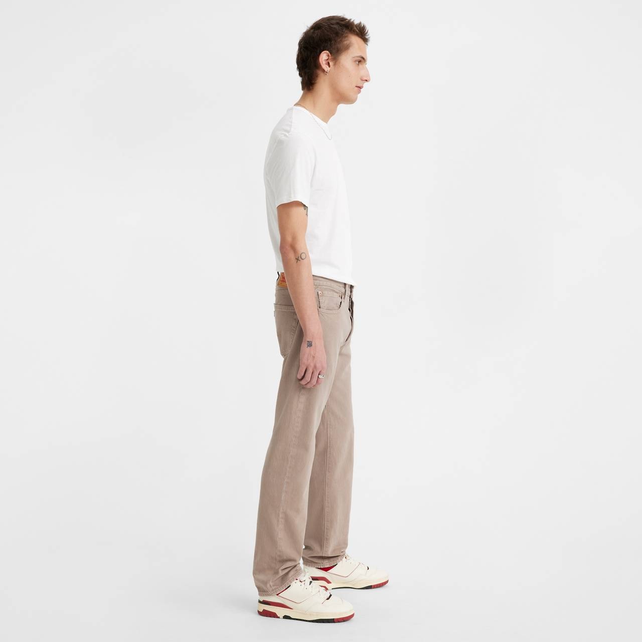 501® ORIGINAL FIT MEN'S JEANS - 3