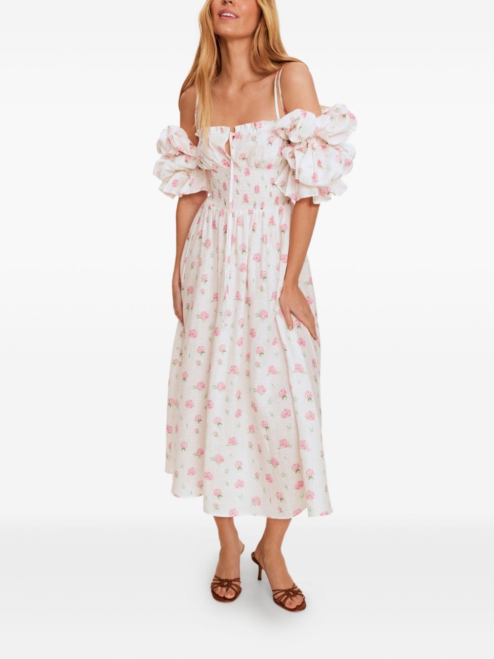Arle dress - 2