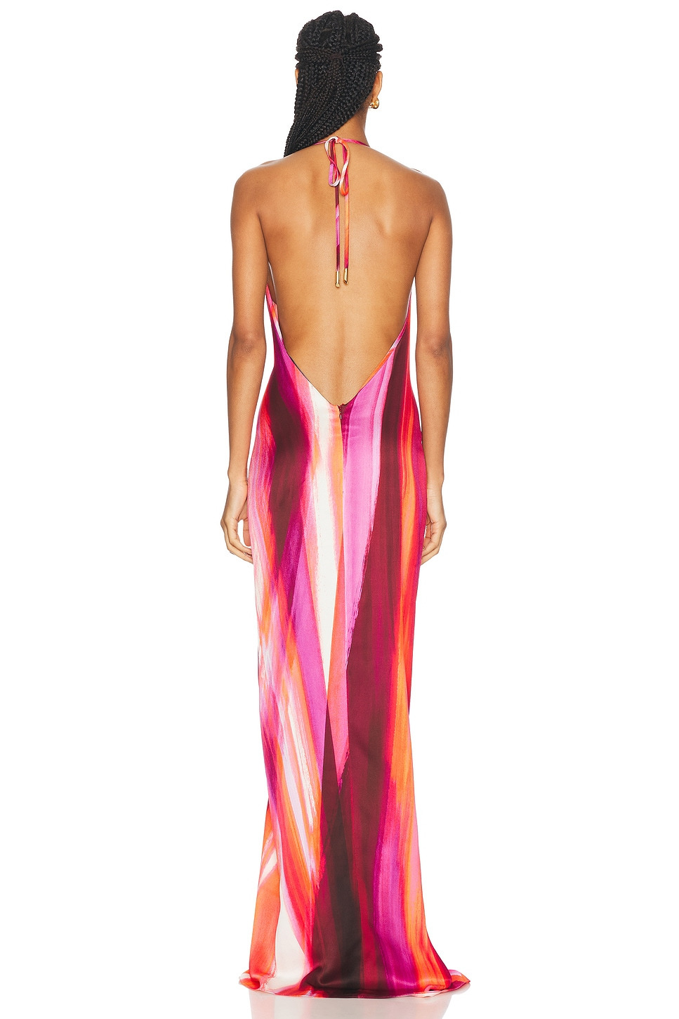 Jazmin Dress - 3