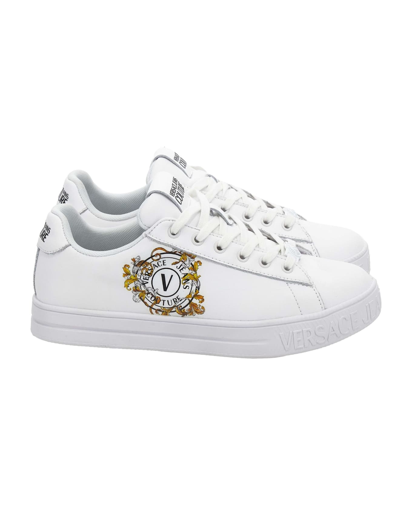 Versace Jeans Couture Sneakers - 3