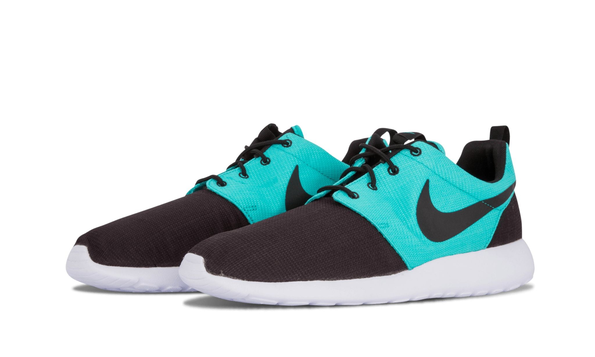 Rosherun - 3