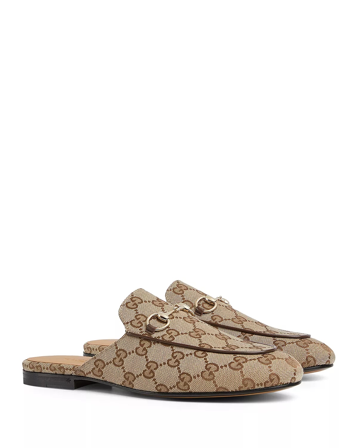 Women's Princetown Mules - 6