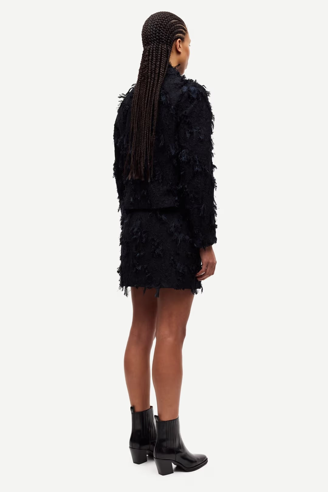Samajsan Skirt 15765 - 4