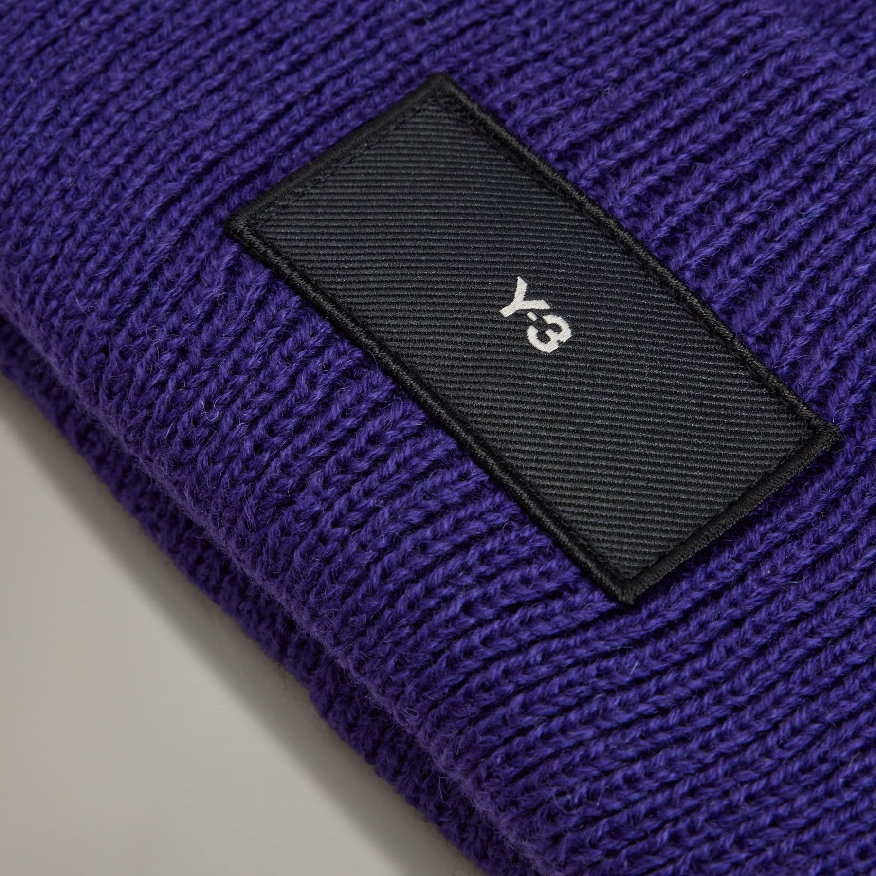Y-3 Classic Beanie - 2