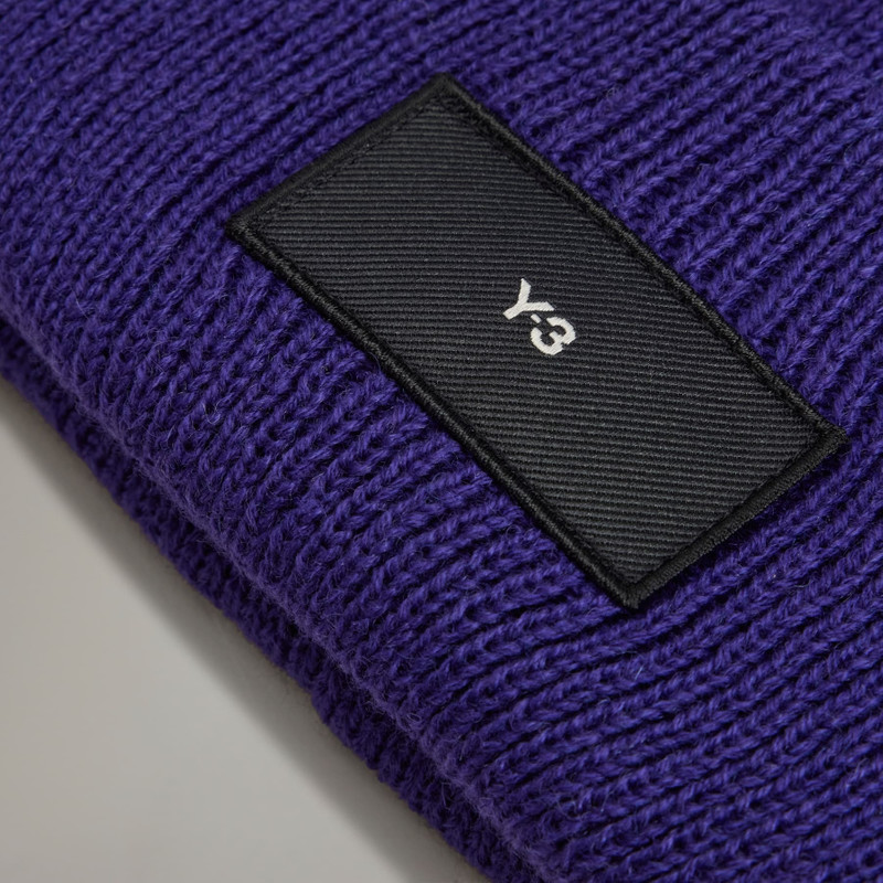 Y-3 Y-3 Classic Beanie outlook