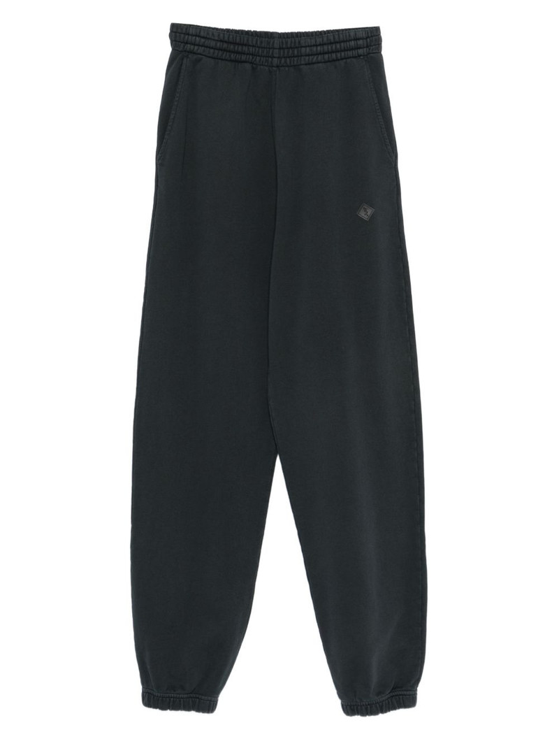 Westy logo track pants 1