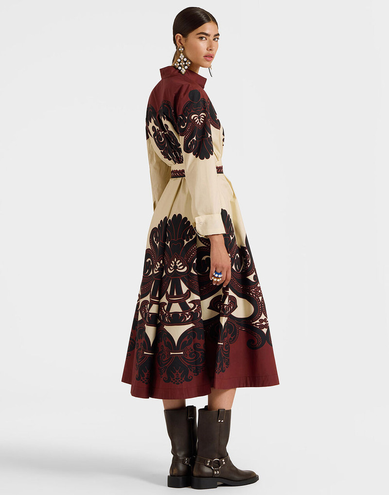 Sundowner Dress 5