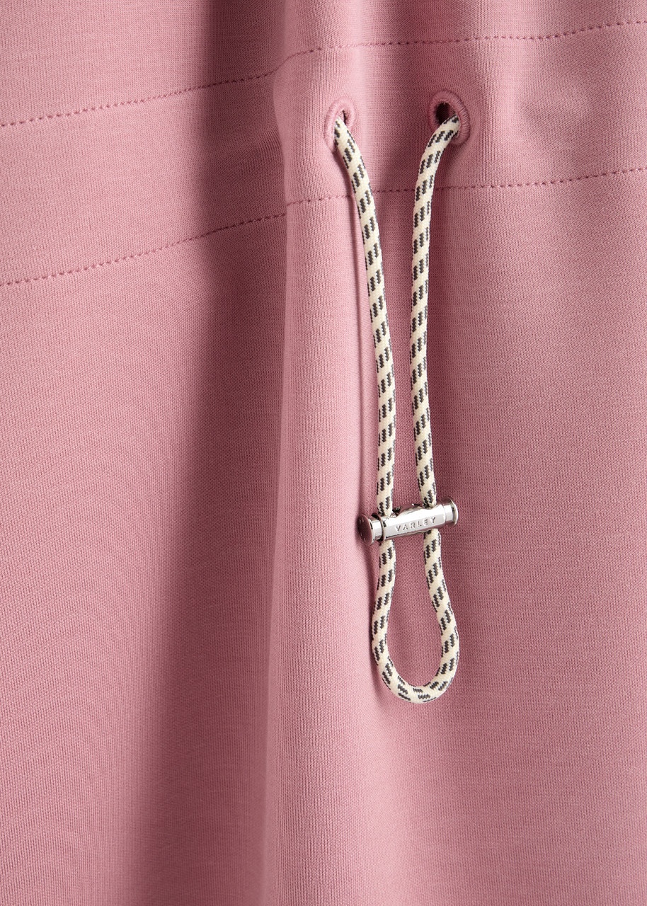 Varley Freya Stretch-jersey Sweatshirt - 5