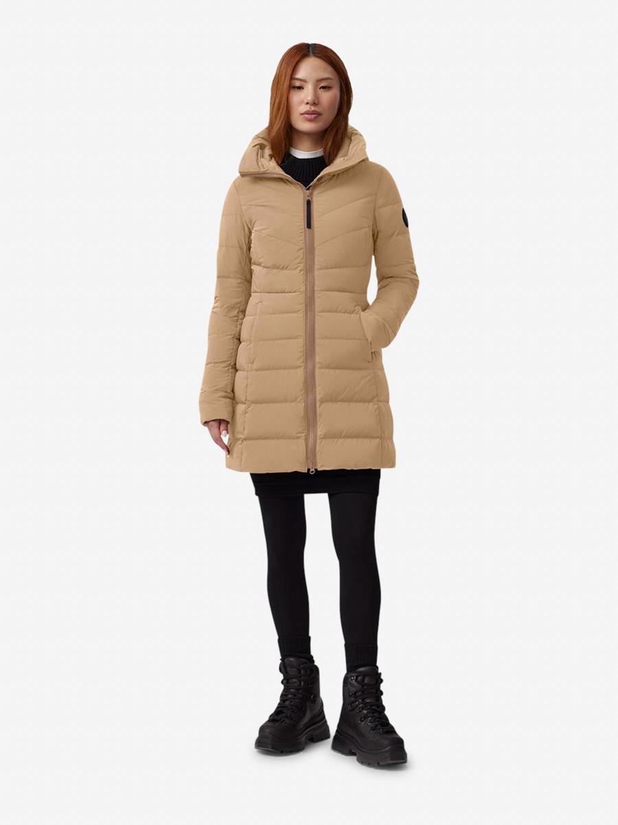 Canada Goose Claire Long Coat - 2