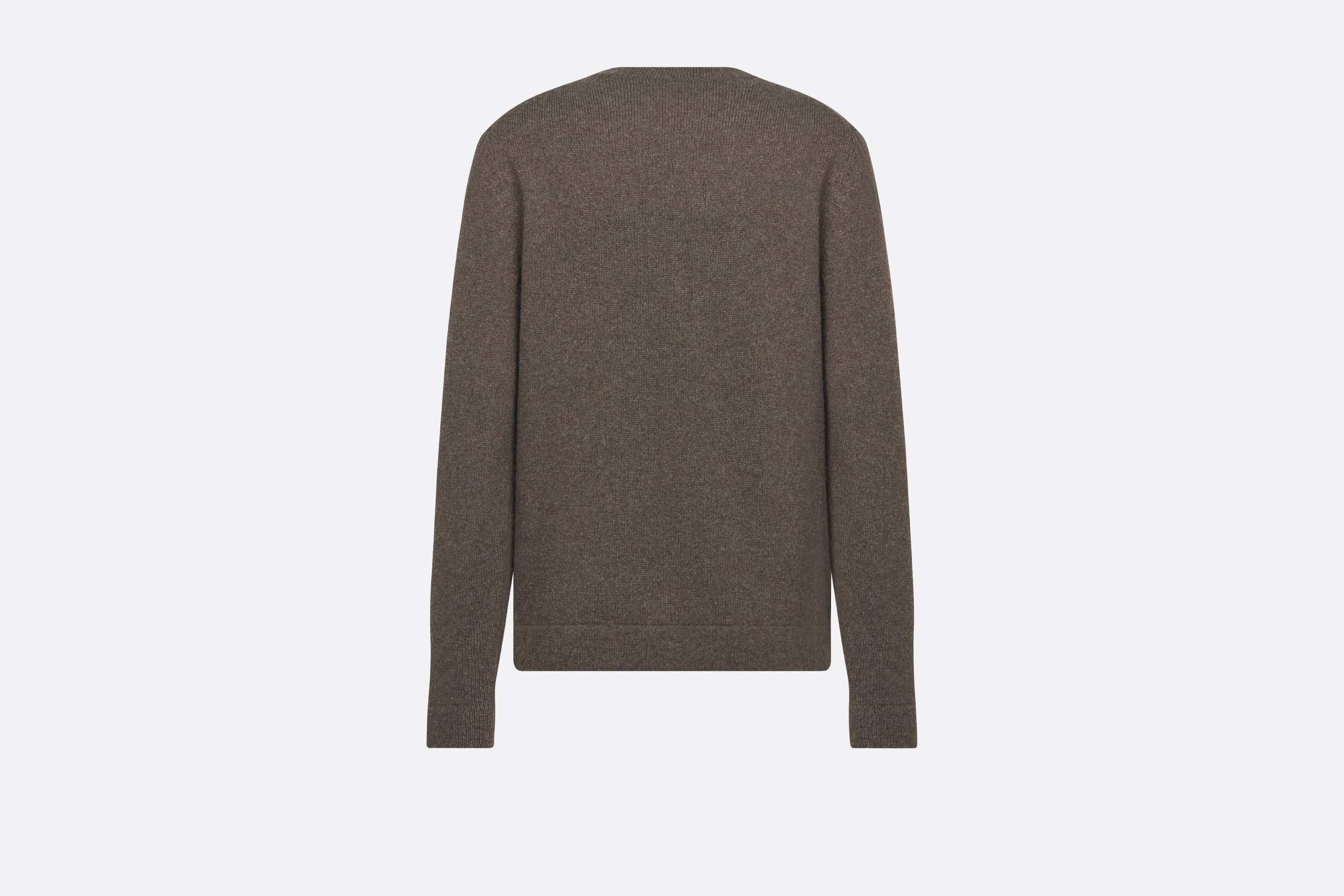 Christian Dior Couture Sweater - 2