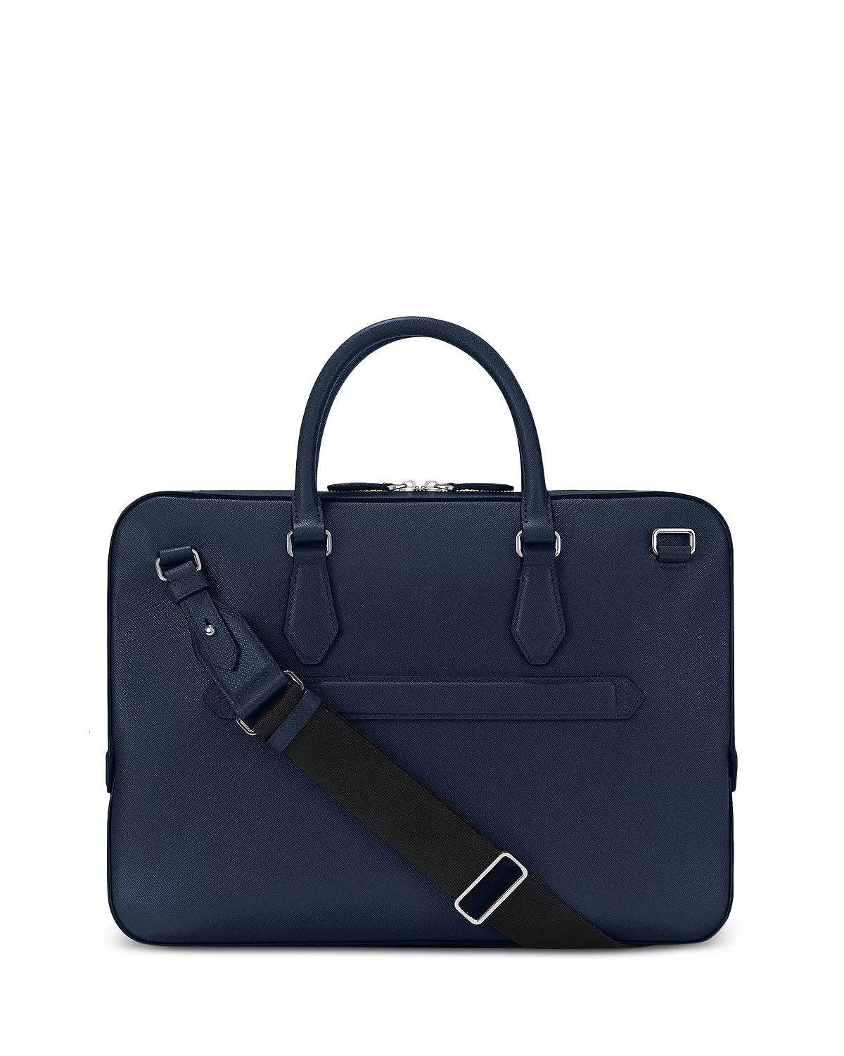 MB Sartorial Document Case, Thin - 3