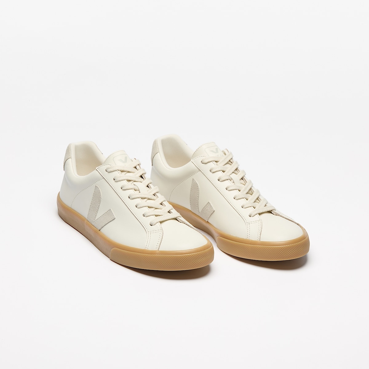 ESPLAR LEATHER PURE NATURAL - 2
