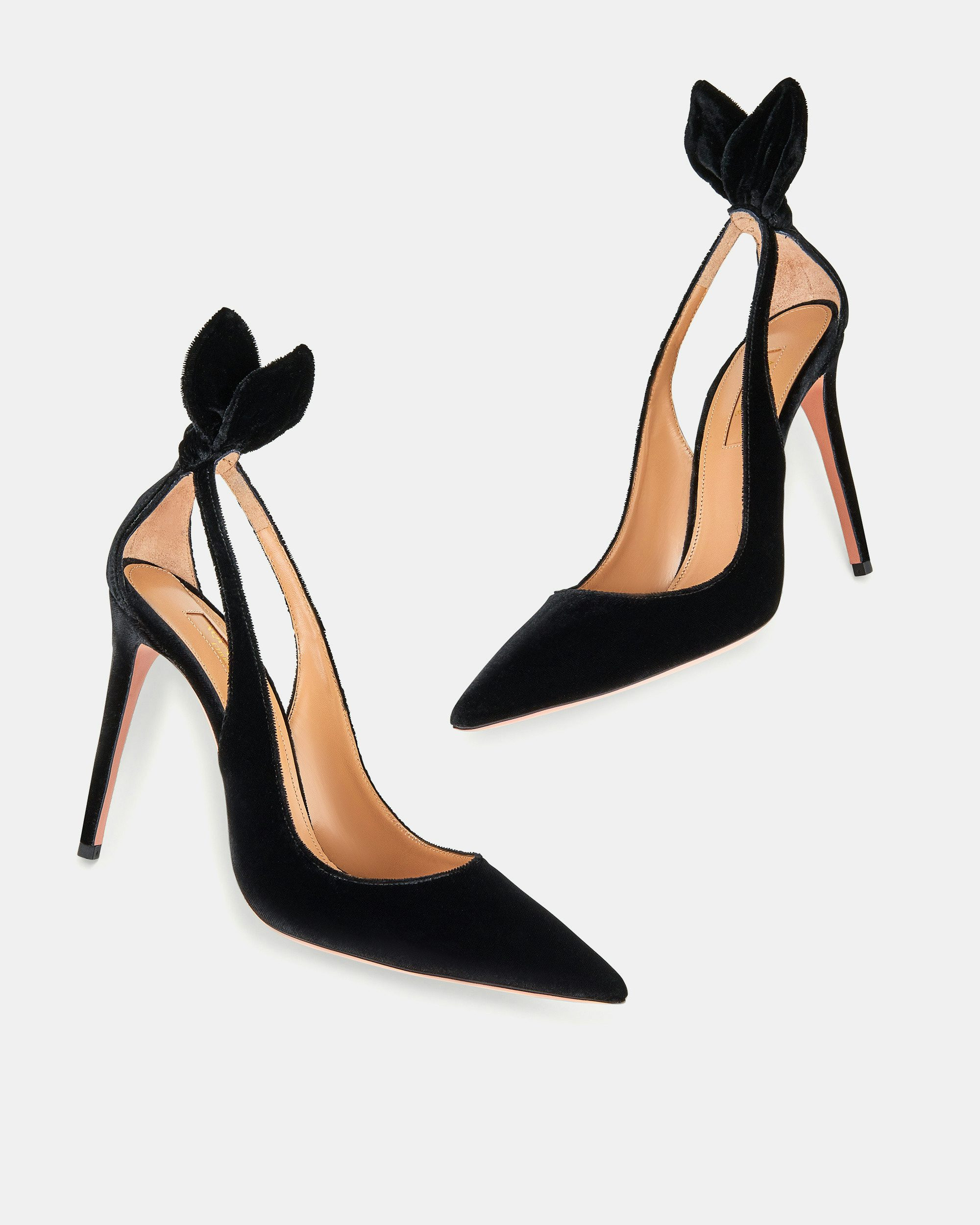 Bow Tie Pump 105 - 3