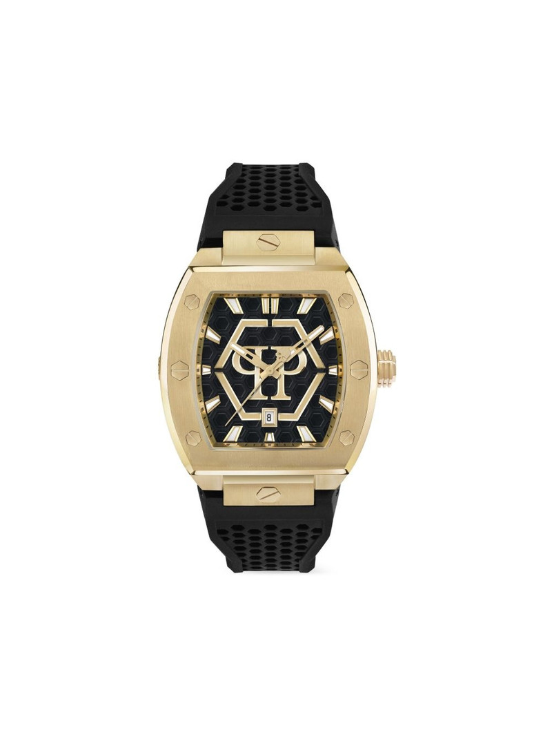 The Hexagon Phantom 44mm 1