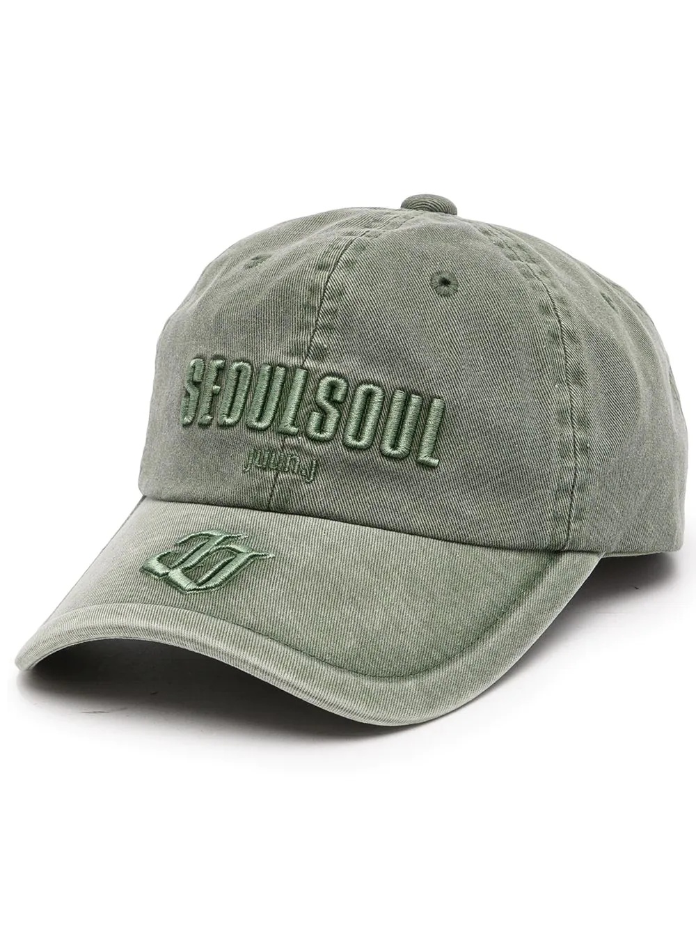 Seoul Soul baseball cap - 1