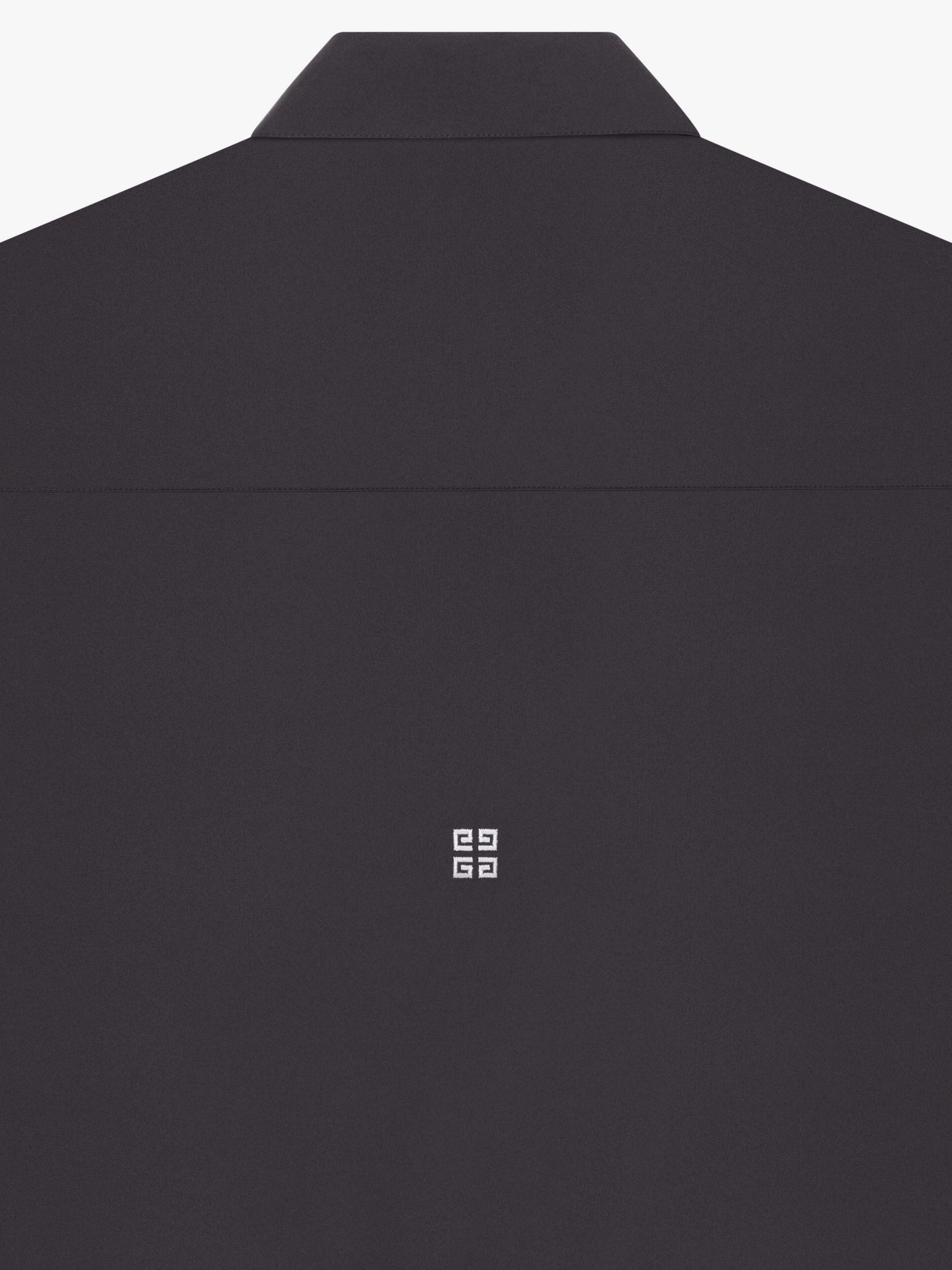 TK-MX BOXY FIT SHIRT - 6